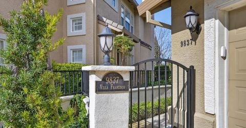 9837 Villa Francisco Ln, Granite Bay, CA 95746 Photo