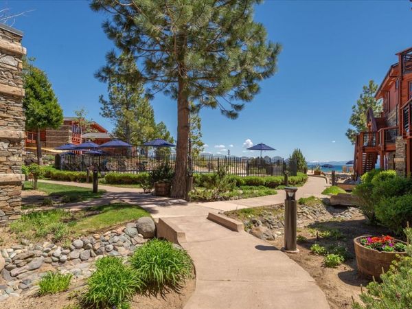 6750 N Lake Blvd #5B, Unit 5B, Tahoe Vista, CA 96148