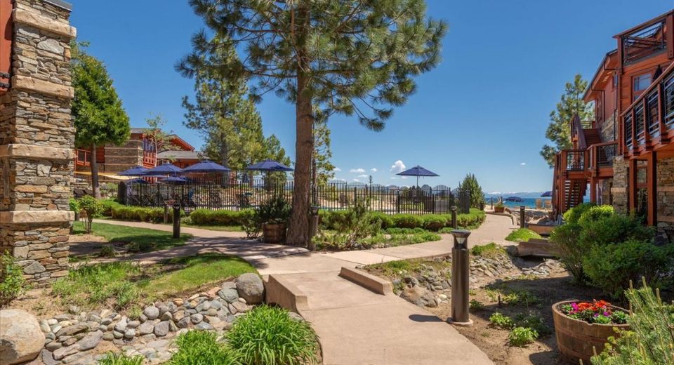6750 N Lake Blvd #5b, Unit 5B, Tahoe Vista, CA 96148 Photo