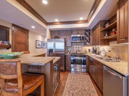 6750 N Lake Blvd #5b, Unit 5B, Tahoe Vista, CA 96148 Photo