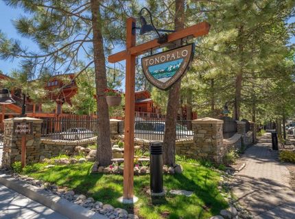 6750 N Lake Blvd #5b, Unit 5B, Tahoe Vista, CA 96148 Photo