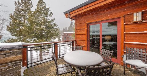 6750 N Lake Blvd #5b, Unit 5B, Tahoe Vista, CA 96148 Photo