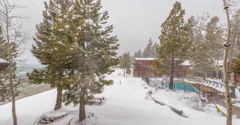 6750 N Lake Blvd #5b, Unit 5B, Tahoe Vista, CA 96148 Photo