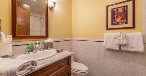 6750 N Lake Blvd #5b, Unit 5B, Tahoe Vista, CA 96148 Photo