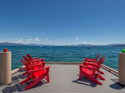 6750 N Lake Blvd #5b, Unit 5B, Tahoe Vista, CA 96148 Photo