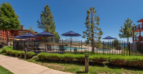 6750 N Lake Blvd #5b, Unit 5B, Tahoe Vista, CA 96148 Photo