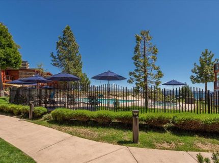 6750 N Lake Blvd #5b, Unit 5B, Tahoe Vista, CA 96148 Photo