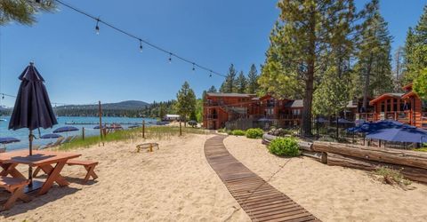 6750 N Lake Blvd #5b, Unit 5B, Tahoe Vista, CA 96148 Photo