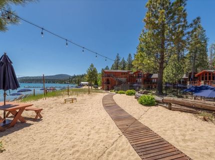 6750 N Lake Blvd #5b, Unit 5B, Tahoe Vista, CA 96148 Photo