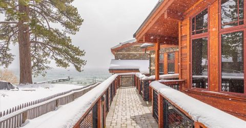 6750 N Lake Blvd #5b, Unit 5B, Tahoe Vista, CA 96148 Photo