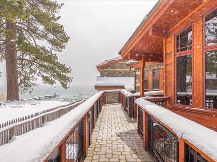 6750 N Lake Blvd #5b, Unit 5B, Tahoe Vista, CA 96148 Photo
