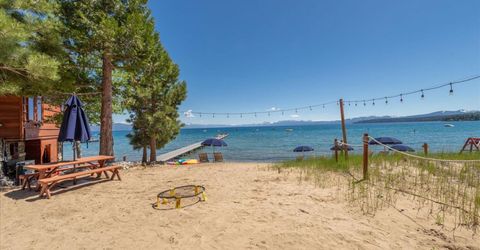 6750 N Lake Blvd #5b, Unit 5B, Tahoe Vista, CA 96148 Photo