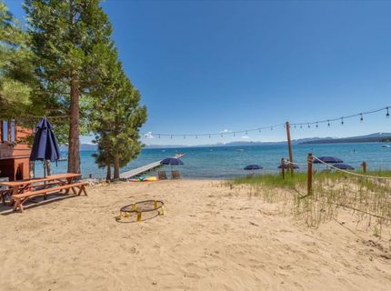 6750 N Lake Blvd #5b, Unit 5B, Tahoe Vista, CA 96148 Photo