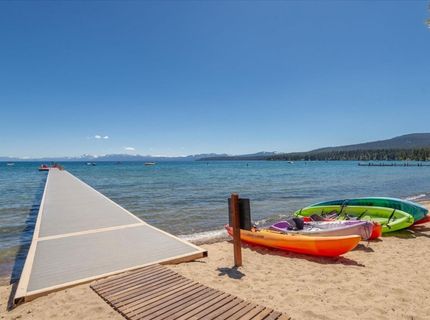 6750 N Lake Blvd #5b, Unit 5B, Tahoe Vista, CA 96148 Photo