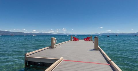 6750 N Lake Blvd #5b, Unit 5B, Tahoe Vista, CA 96148 Photo
