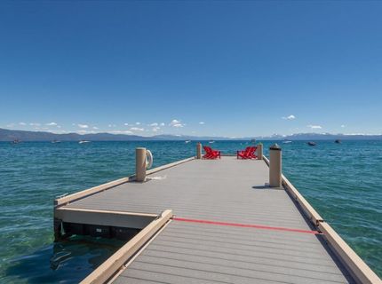 6750 N Lake Blvd #5b, Unit 5B, Tahoe Vista, CA 96148 Photo