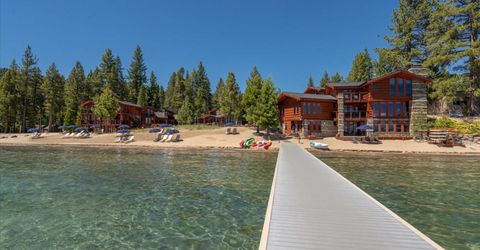 6750 N Lake Blvd #5b, Unit 5B, Tahoe Vista, CA 96148 Photo