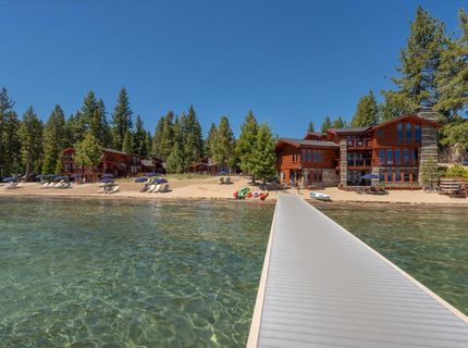 6750 N Lake Blvd #5b, Unit 5B, Tahoe Vista, CA 96148 Photo