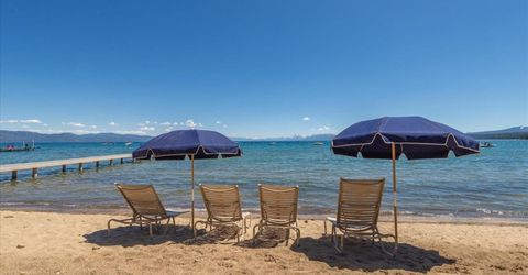 6750 N Lake Blvd #5b, Unit 5B, Tahoe Vista, CA 96148 Photo