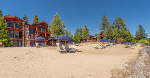 6750 N Lake Blvd #5b, Unit 5B, Tahoe Vista, CA 96148 Photo