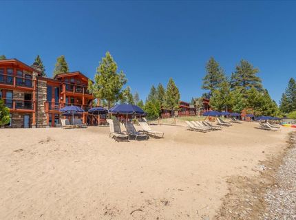 6750 N Lake Blvd #5b, Unit 5B, Tahoe Vista, CA 96148 Photo