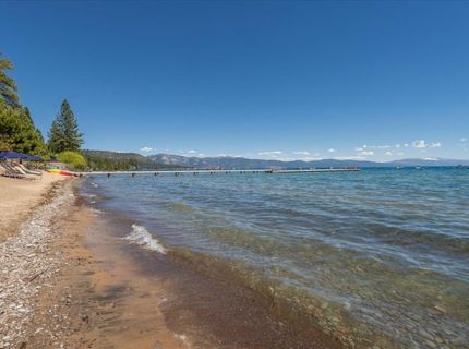 6750 N Lake Blvd #5b, Unit 5B, Tahoe Vista, CA 96148 Photo