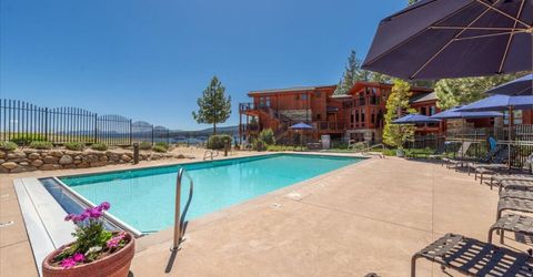 6750 N Lake Blvd #5b, Unit 5B, Tahoe Vista, CA 96148 Photo
