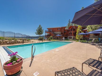 6750 N Lake Blvd #5b, Unit 5B, Tahoe Vista, CA 96148 Photo