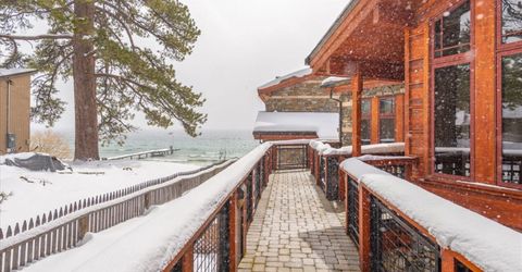 6750 N Lake Blvd #5b, Unit 5B, Tahoe Vista, CA 96148 Photo