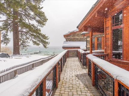 6750 N Lake Blvd #5b, Unit 5B, Tahoe Vista, CA 96148 Photo