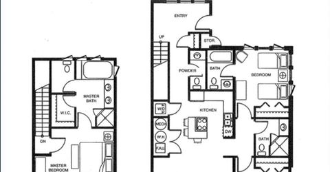 6750 N Lake Blvd #5b, Unit 5B, Tahoe Vista, CA 96148 Photo