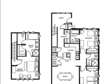 6750 N Lake Blvd #5b, Unit 5B, Tahoe Vista, CA 96148 Photo