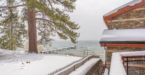 6750 N Lake Blvd #5b, Unit 5B, Tahoe Vista, CA 96148 Photo