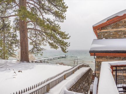 6750 N Lake Blvd #5b, Unit 5B, Tahoe Vista, CA 96148 Photo