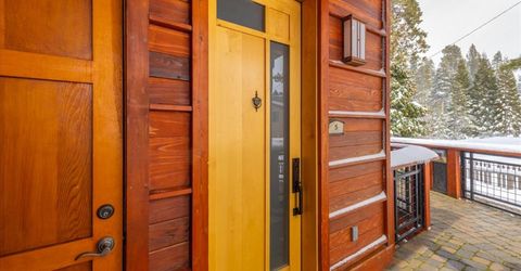 6750 N Lake Blvd #5b, Unit 5B, Tahoe Vista, CA 96148 Photo