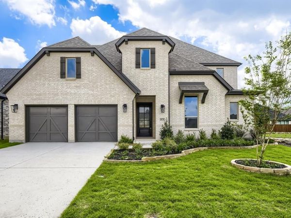 4028 Allegro Drive, Celina, TX 75078