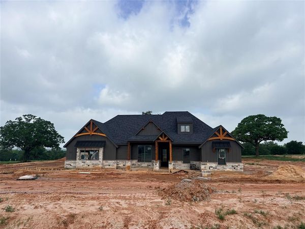 122 Guynell Ridge, Decatur, TX 76234