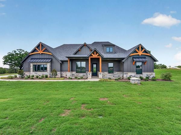 122 Guynell Ridge, Decatur, TX 76234