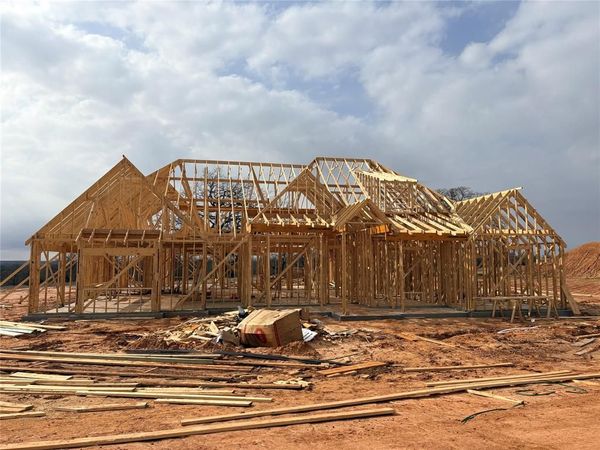 122 Guynell Ridge, Decatur, TX 76234