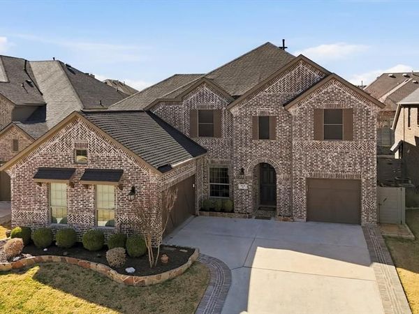 213 Birdcall Lane, Argyle, TX 76226