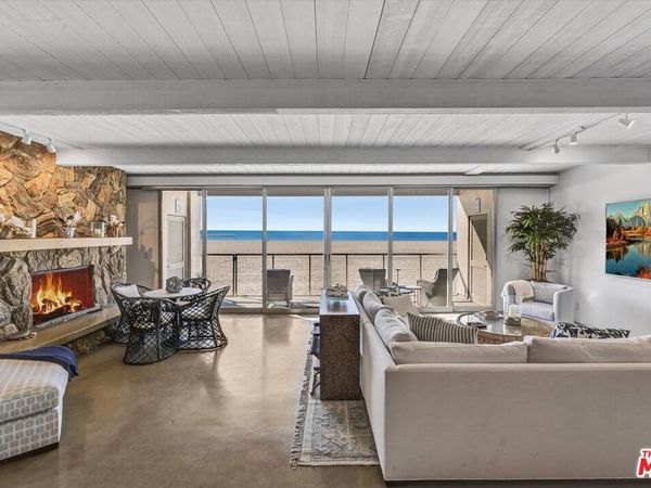 1 Spinnaker Street, Unit 2, Marina Del Rey, CA 90292