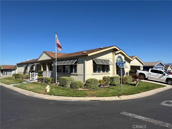 10961 Desert Lawn, Unit 433, Calimesa, CA 92320