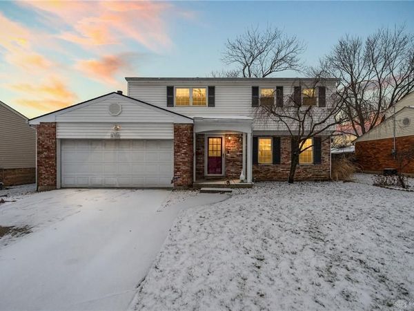 4908 Holly Avenue, Middletown, OH 45044