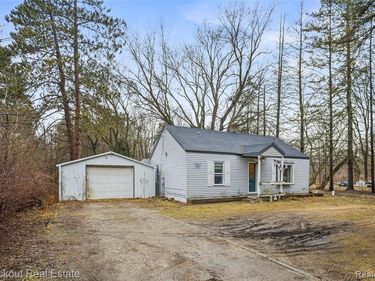 4482 Kirk Road, Vassar Twp, MI 48768