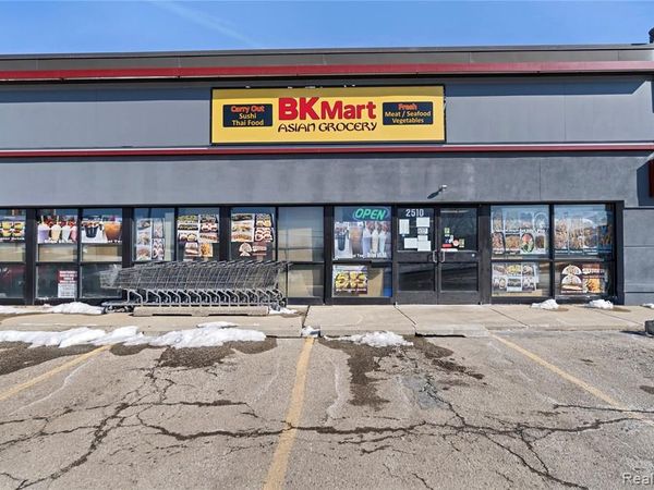 2510 Dixie Highway , Waterford Twp, MI 48328
