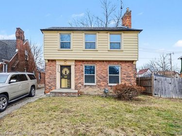 5266 Devonshire Road, Detroit, MI 48224
