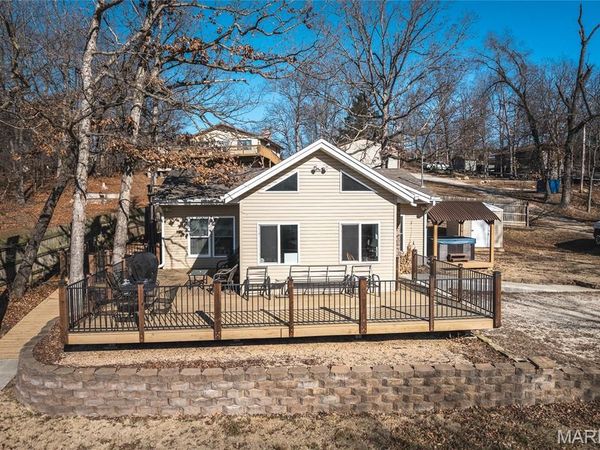 73 Truetken Point , Lake Ozark, MO 65049