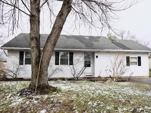 278 Shawnee Trail, Frankfort, OH 45628