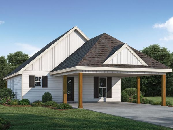 218 Camerons Cove Drive , Carencro, LA 70520