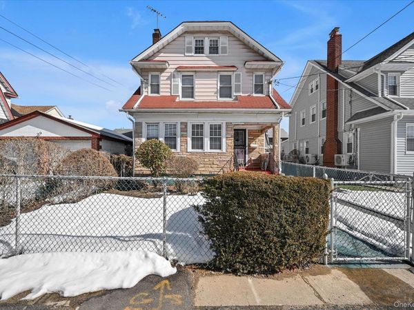 109-11 207th Street , Queens Village, NY 11429